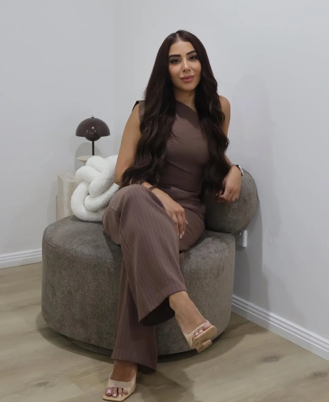 May, Founder & Lead Practitioner at Beauty Atelier Kogarah